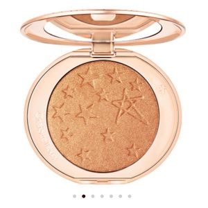 Charlotte Tilbury HOLLYWOOD GLOW GLIDE FACE ARCHITECT HIGHLIGHTER in Sunset Glow